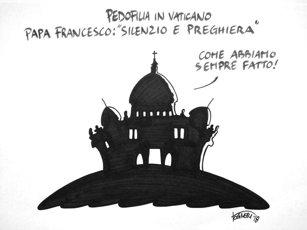 Thoughts – 5th September 2018