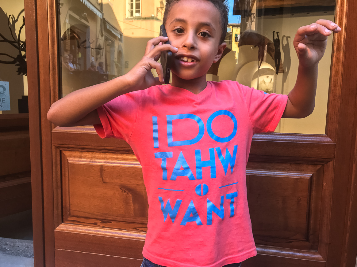 Daily Image – 13th October 2018