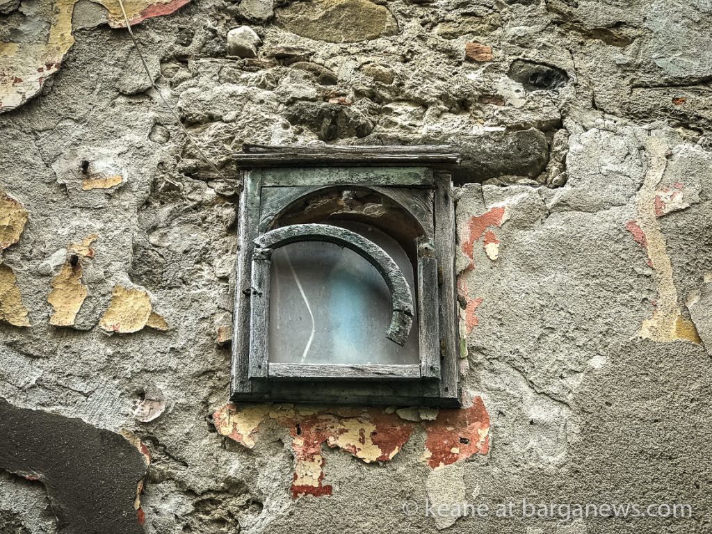 Daily Image – 8th October 2018