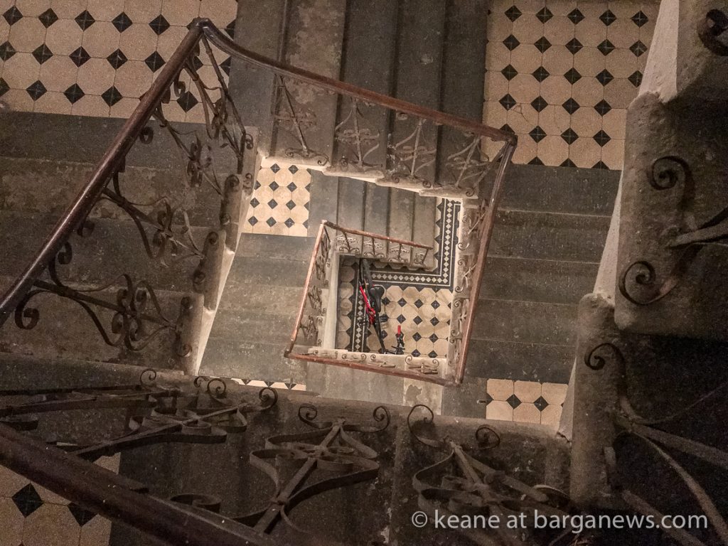 Daily Image – 7th October 2018