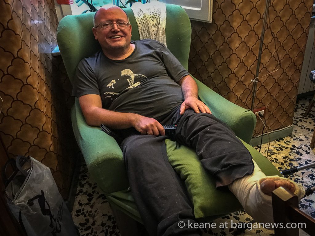 Daily Image – 9th October 2018