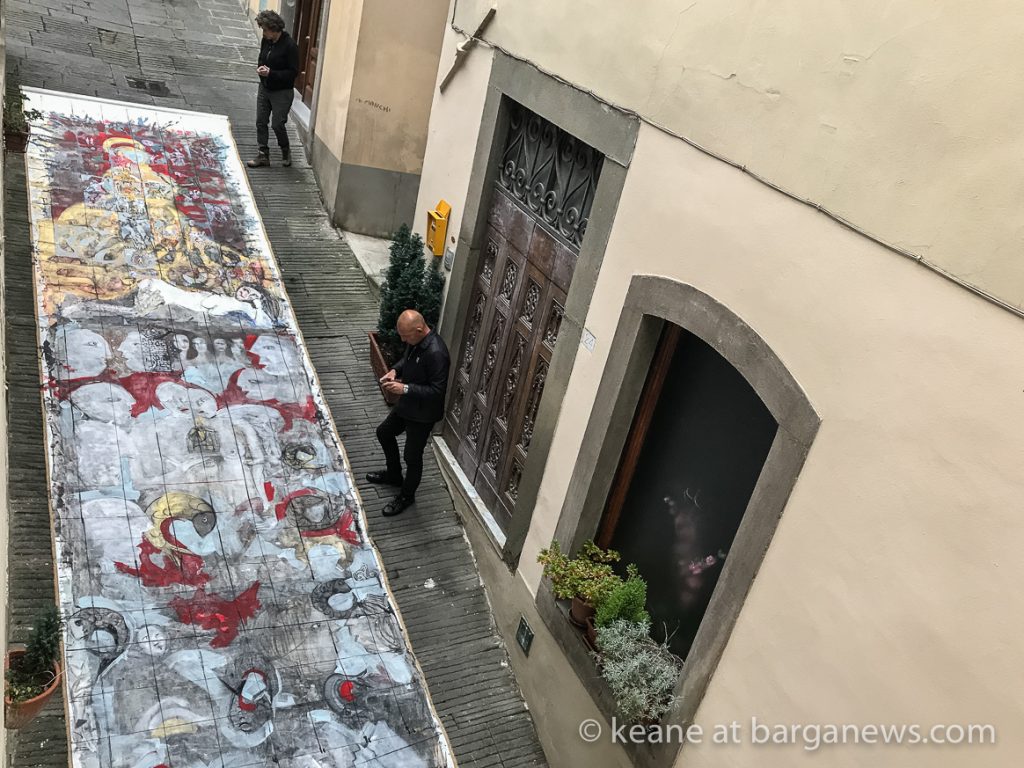 Daily Image – 11th October 2018