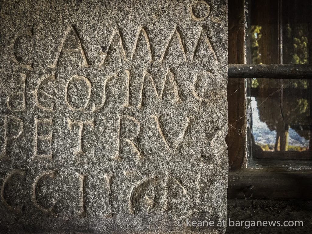 Daily Image – 12th October 2018