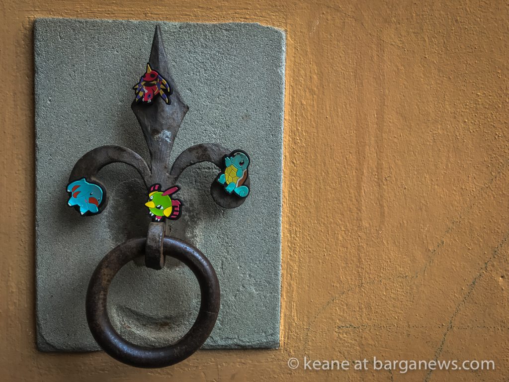 Daily Image – 18th October 2018