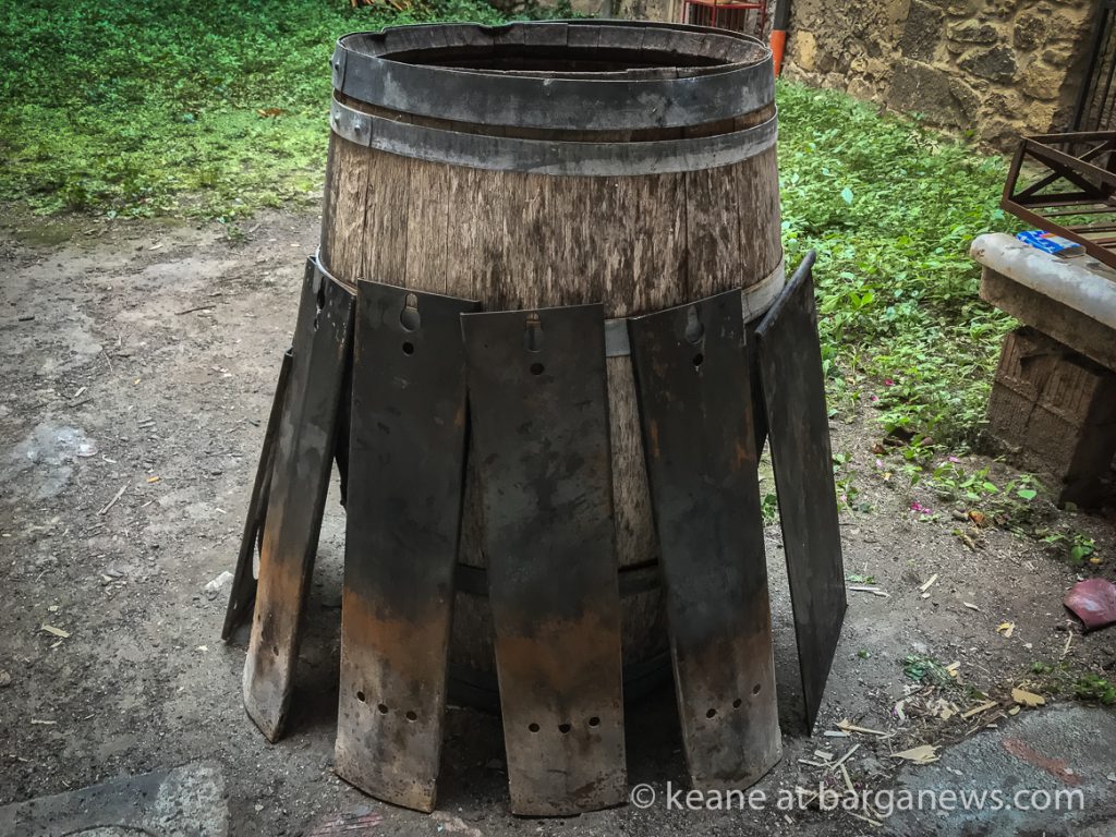 Daily Image – 22nd October 2018