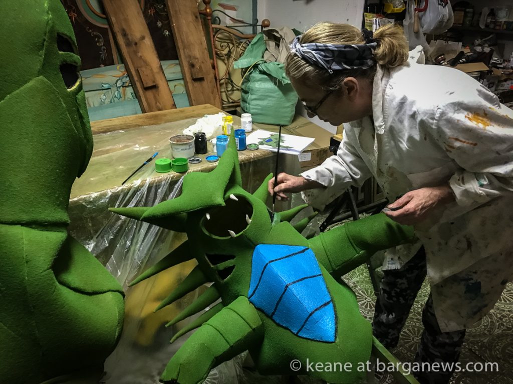 Daily Image – 27th October 2018