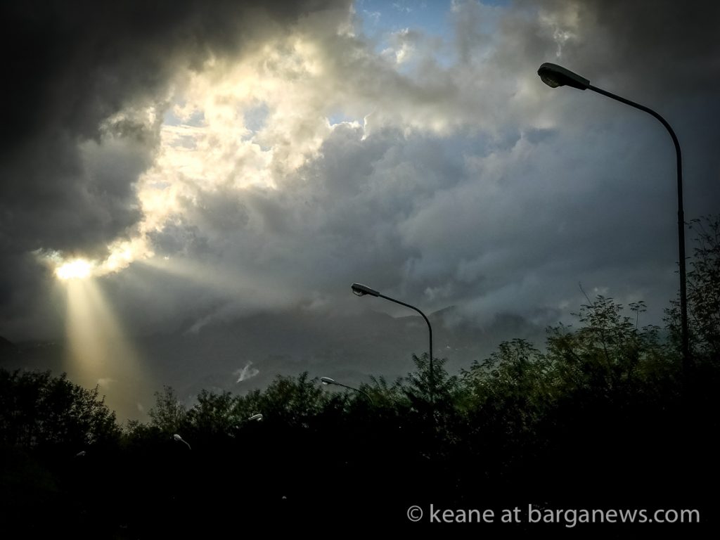 Daily Image – 29th October 2018