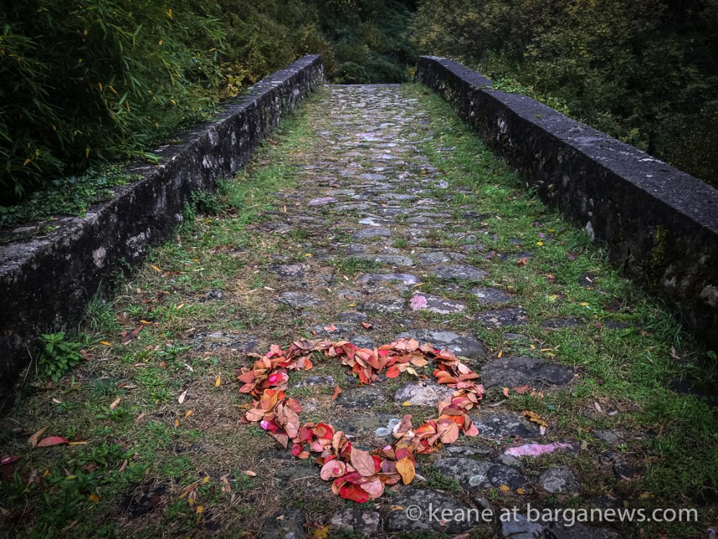 Daily Image – 31st October 2018