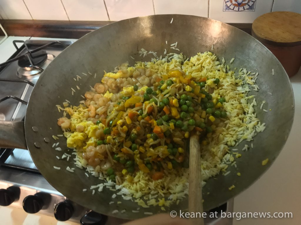 Daily Image – 17th November 2018