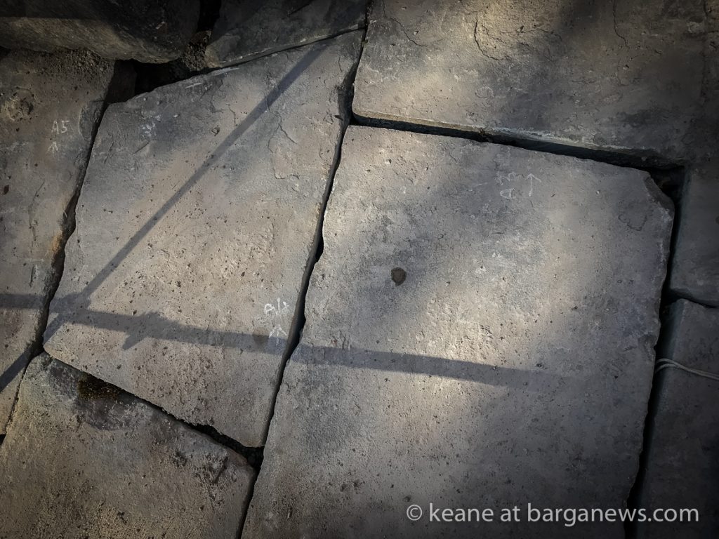 Daily Image – 18th November 2018