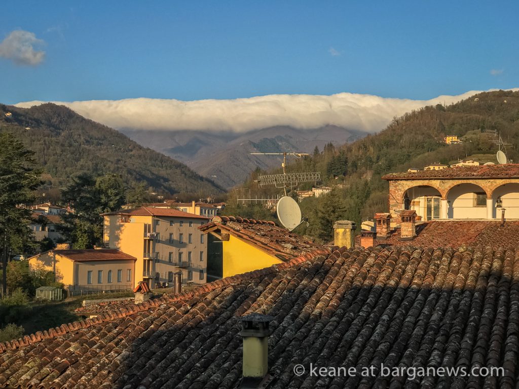 Daily Image – 19th November 2018