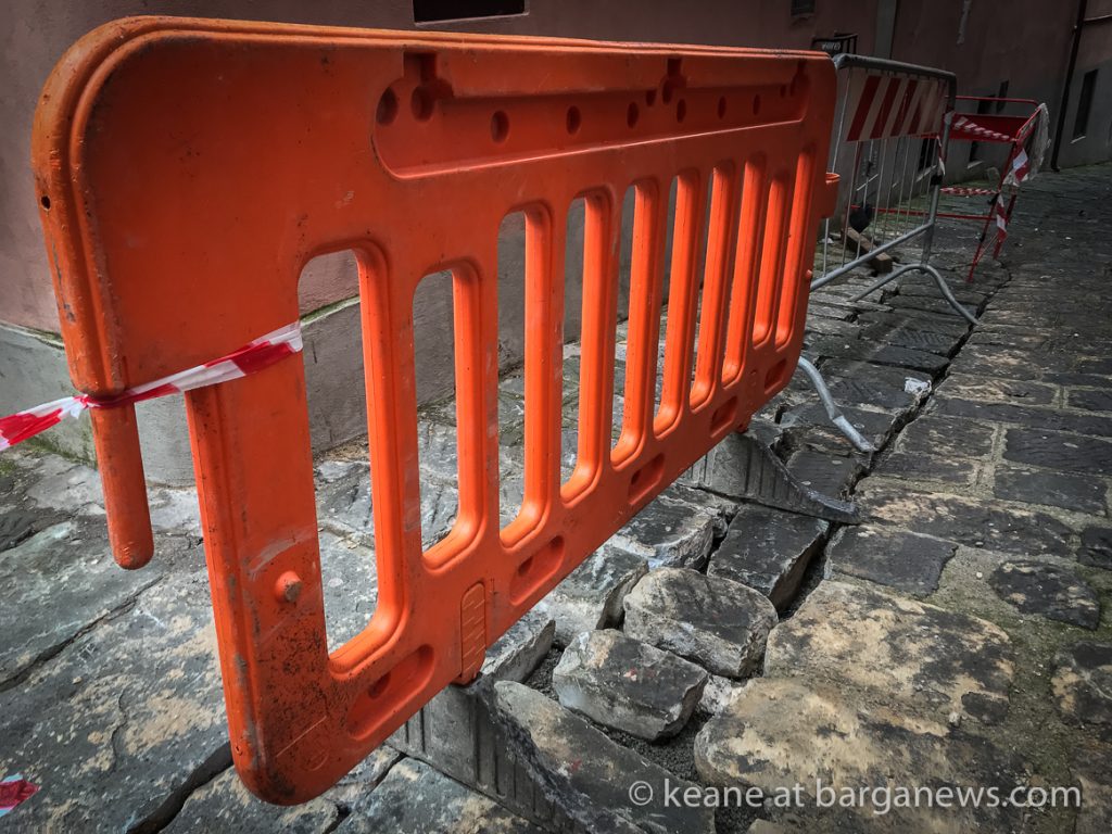 Daily Image – 26th November 2018