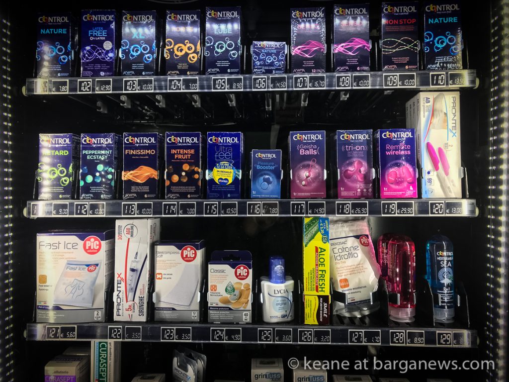 Daily Image – 25th November 2018