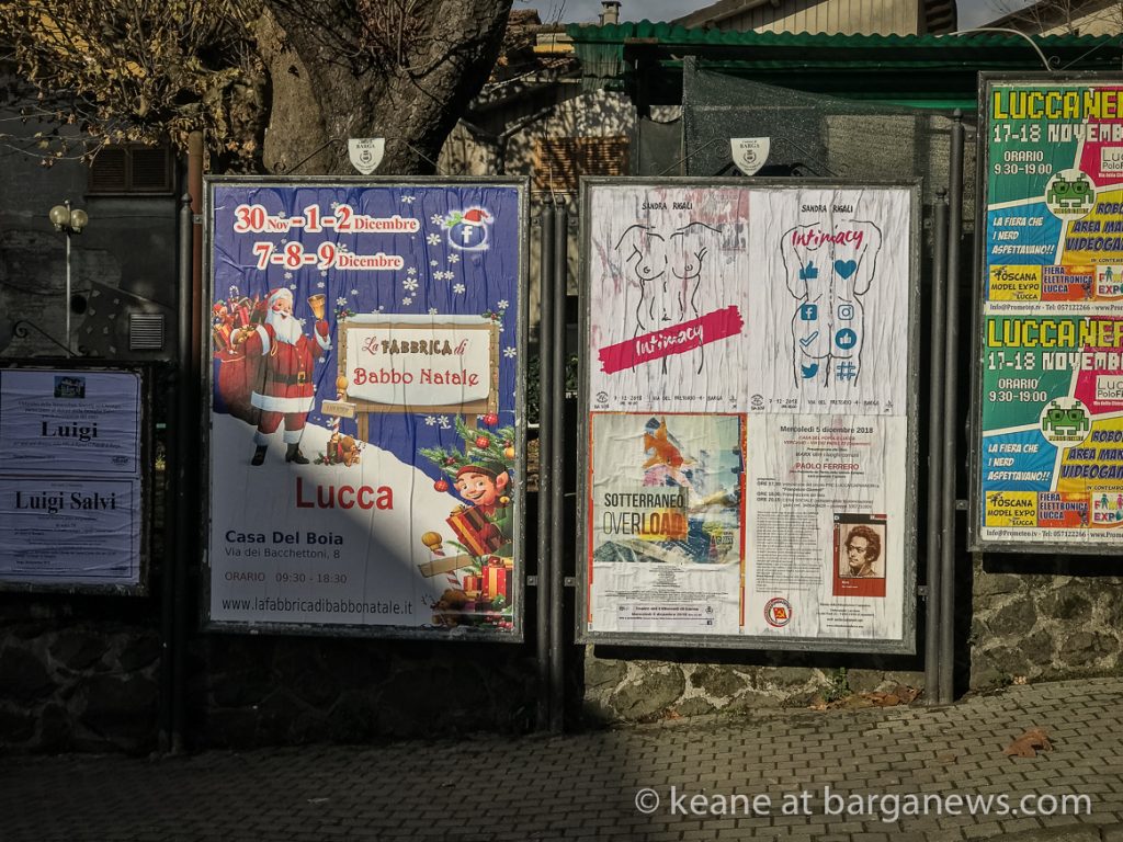 Daily Image – 27th November 2018