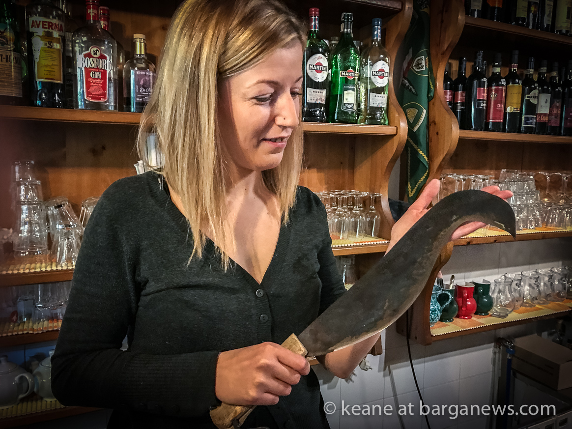 Daily Image – 1st November 2018