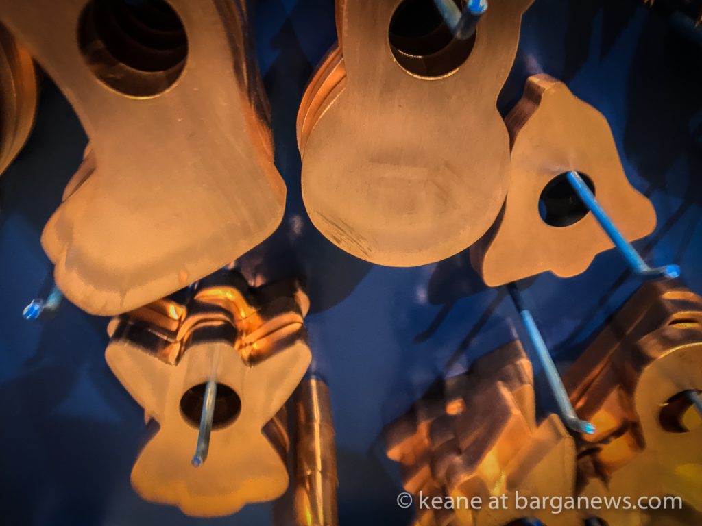 Daily Image – 11th November 2018