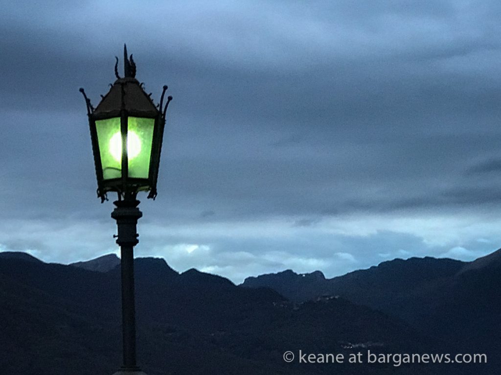 Daily Image – 10th November 2018