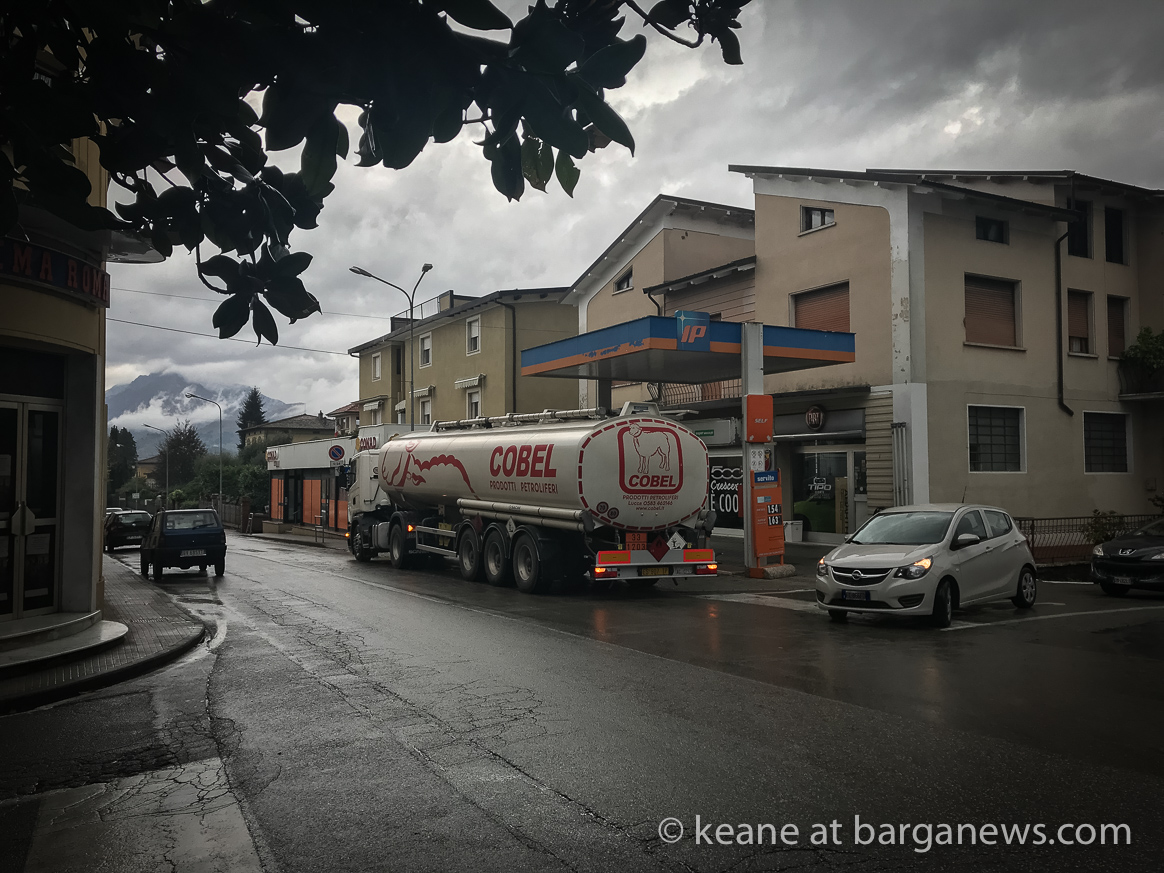 Daily Image – 8th November 2018