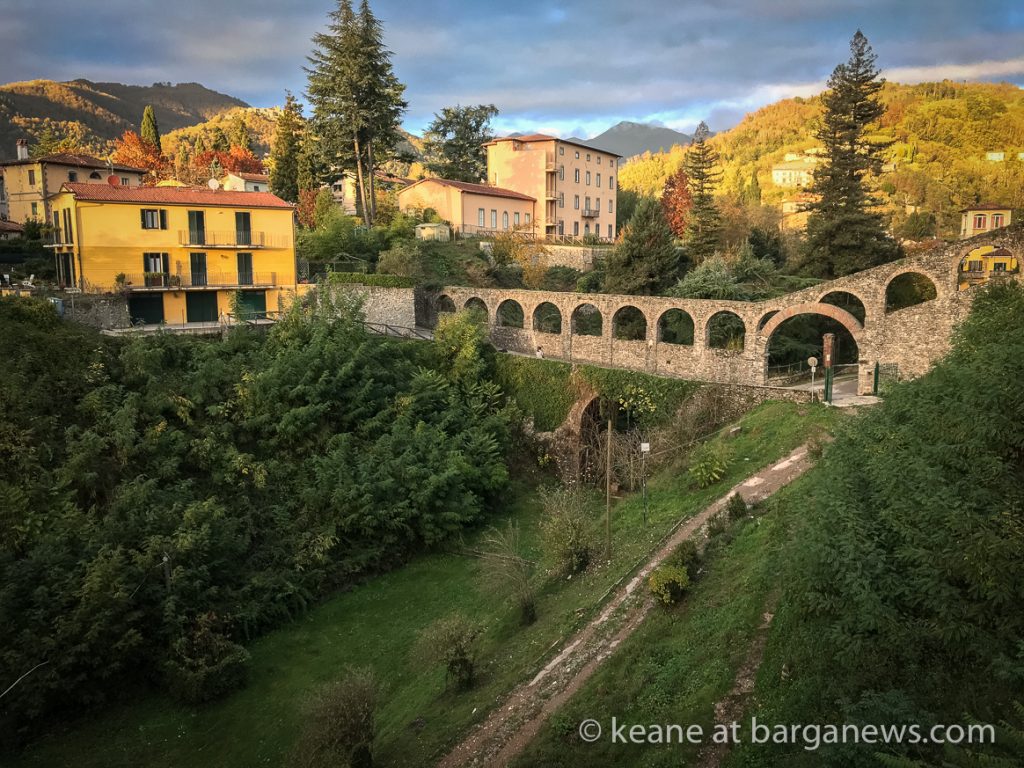 Daily Image – 9th November 2018