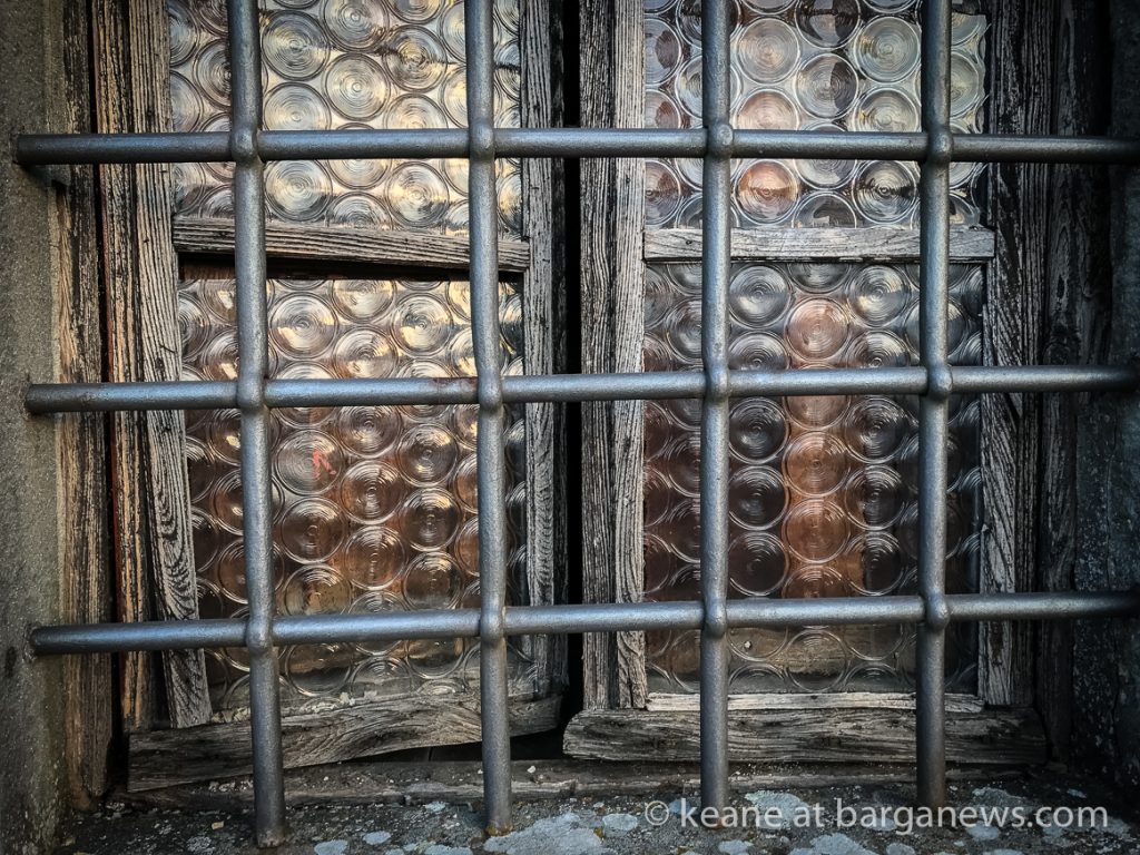 Daily Image  – 14th November 2018