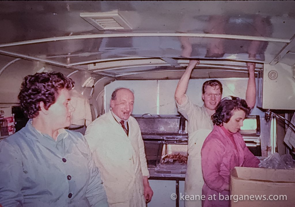 After 13 years, a lost letter full of slides is found once more