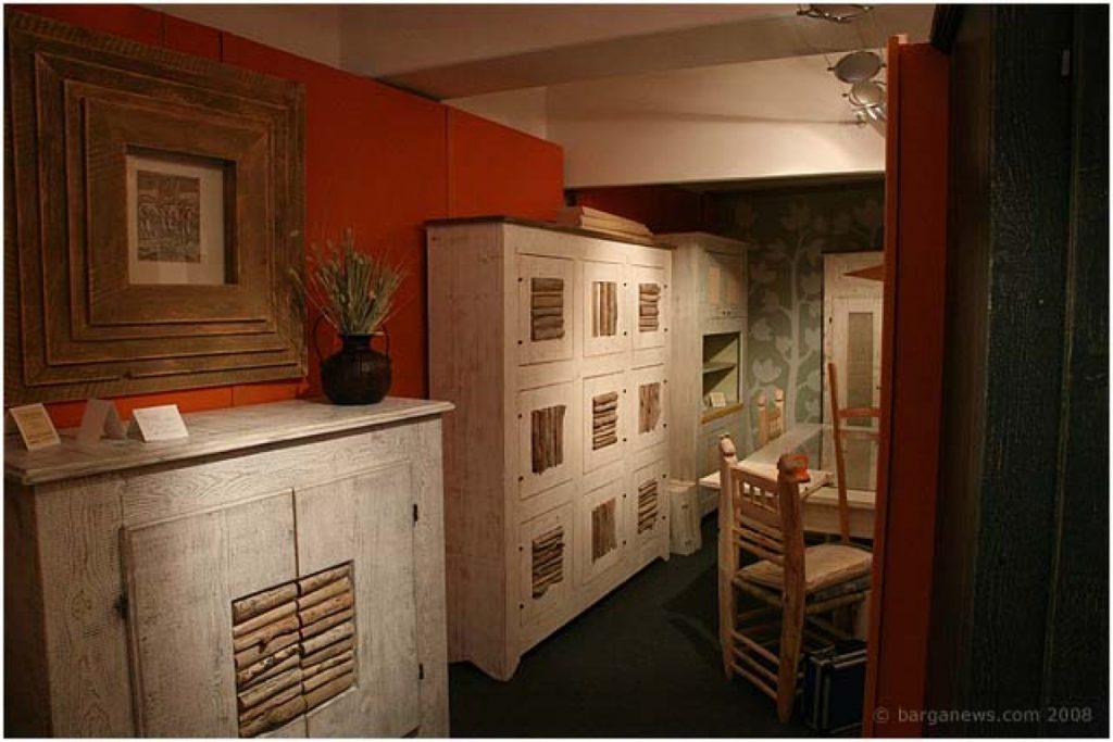 L’alcova furnishings and interior design closes