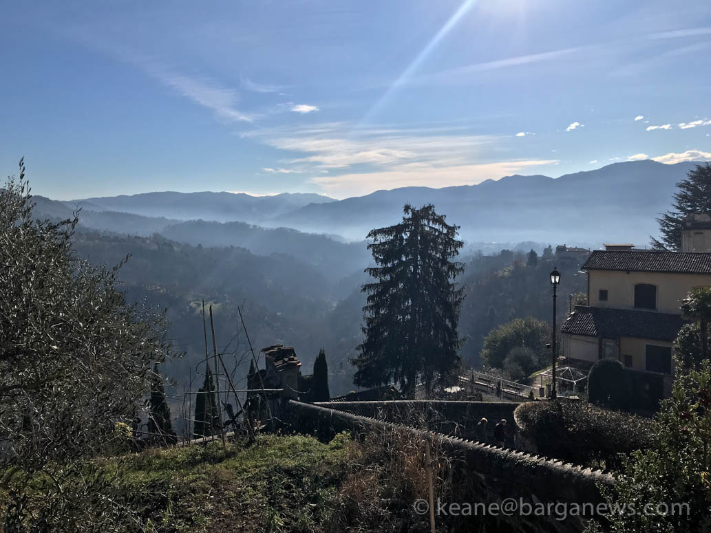 Daily Image – 1st January 2019