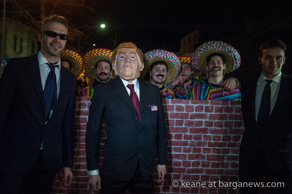 Carnival – Baccanale 2019