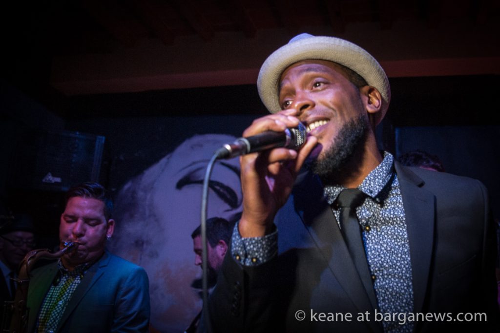 Barga Jazz Club – Eastern Standard Time