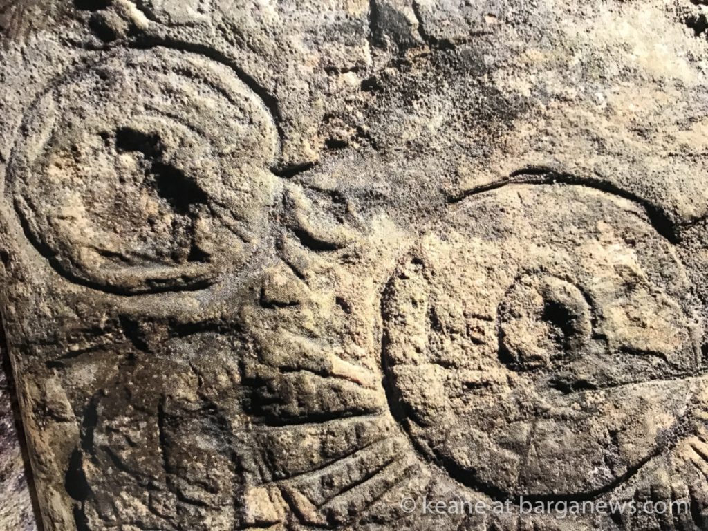 Did Lord Byron vandalise the Prato Fiorito, Bagni di Lucca ?