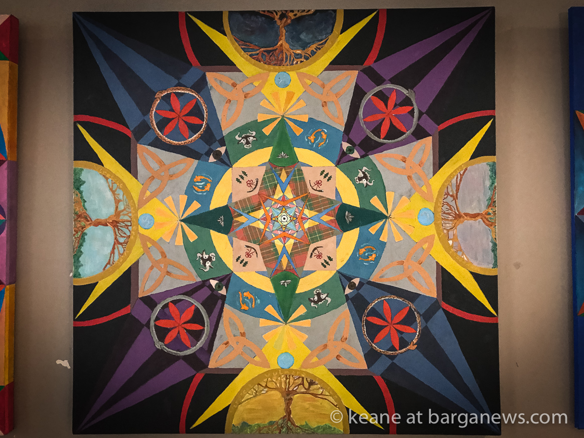 Exhibition Galleria Comunale – Barga Vecchia