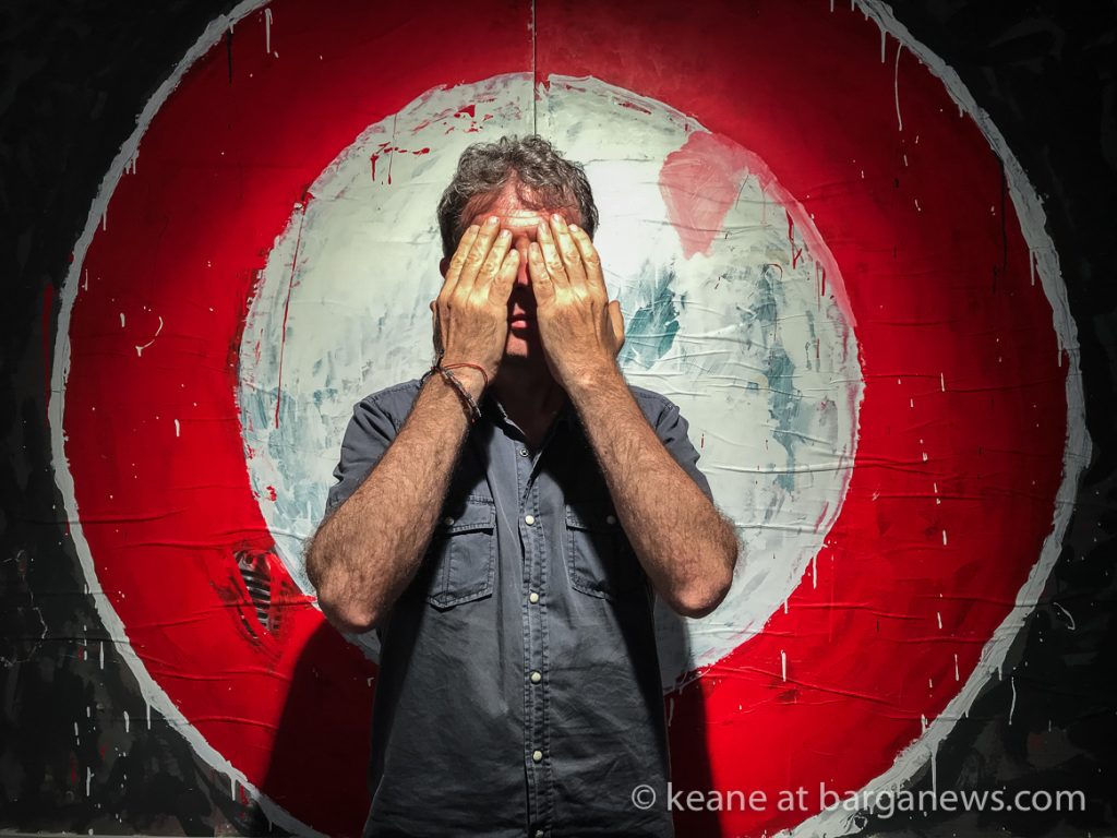 Daily image 16th June 2019