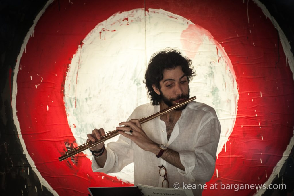 OXO collection – Manifesto – Michelangelo Lazzareschi