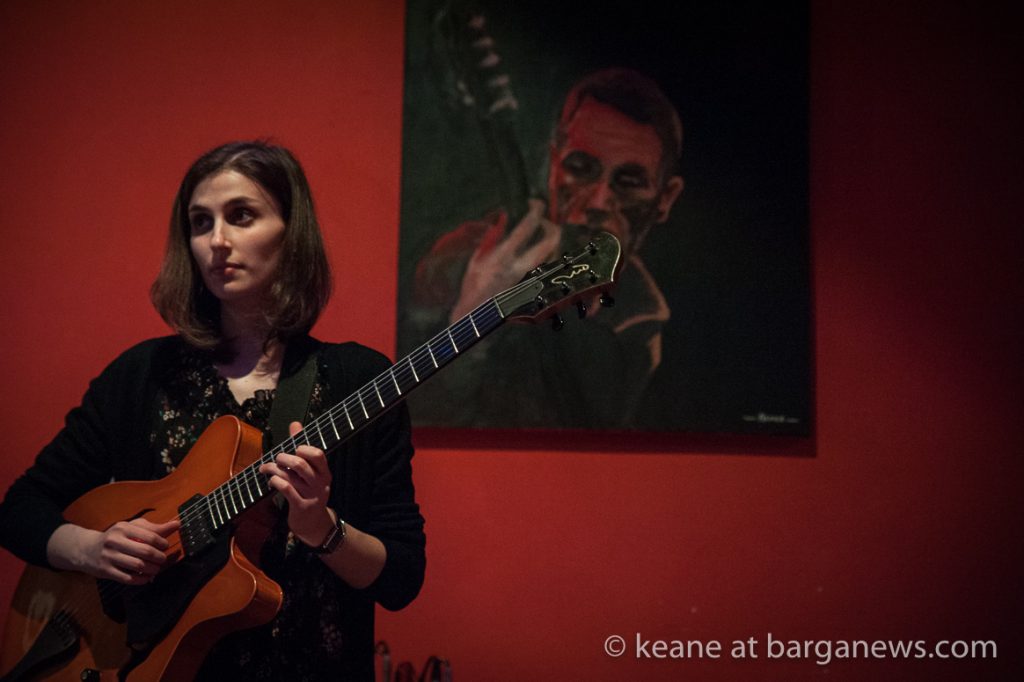 Barga Jazz Club – Final Jam session of the season