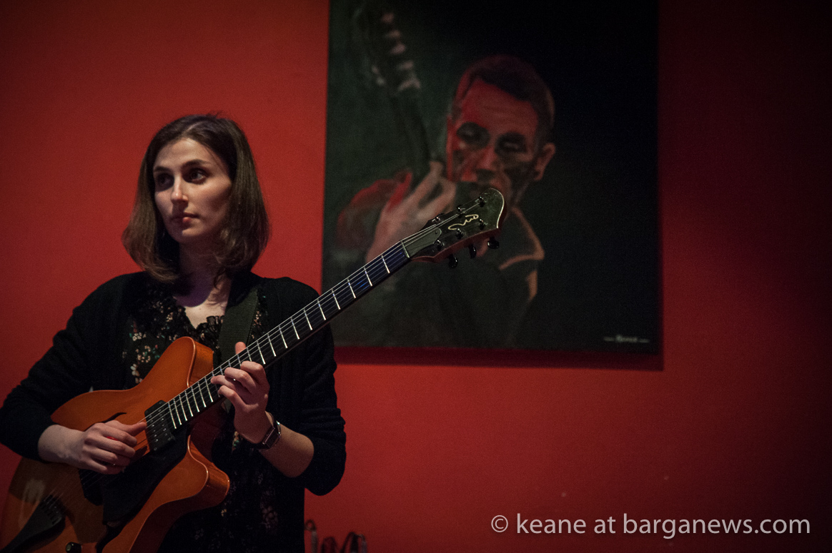 Barga Jazz Club – Final Jam session of the season
