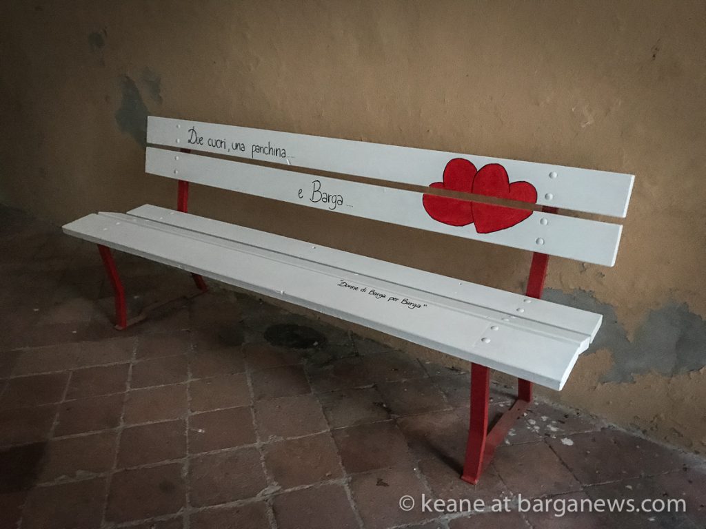 Daily image 20th June 2019