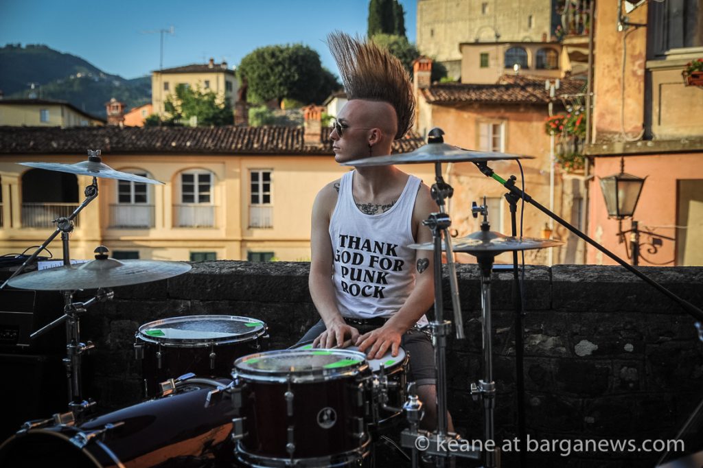 Le Piazzette 2019 – Day ten