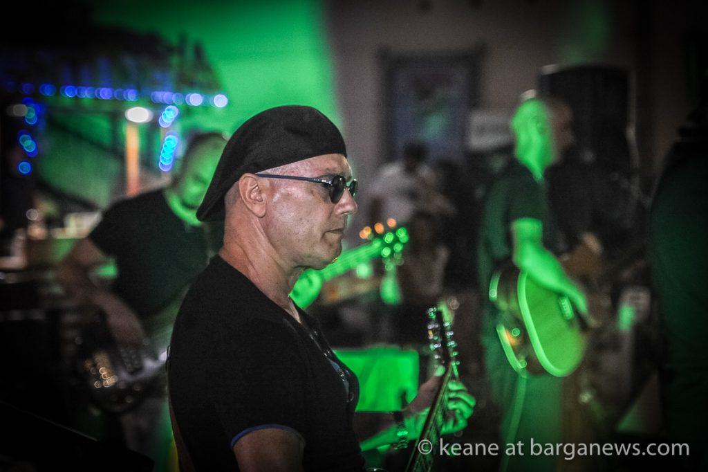 Le Piazzette 2019 – Day eleven