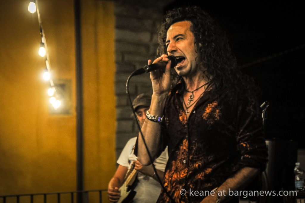 Le Piazzette 2019 – Day six