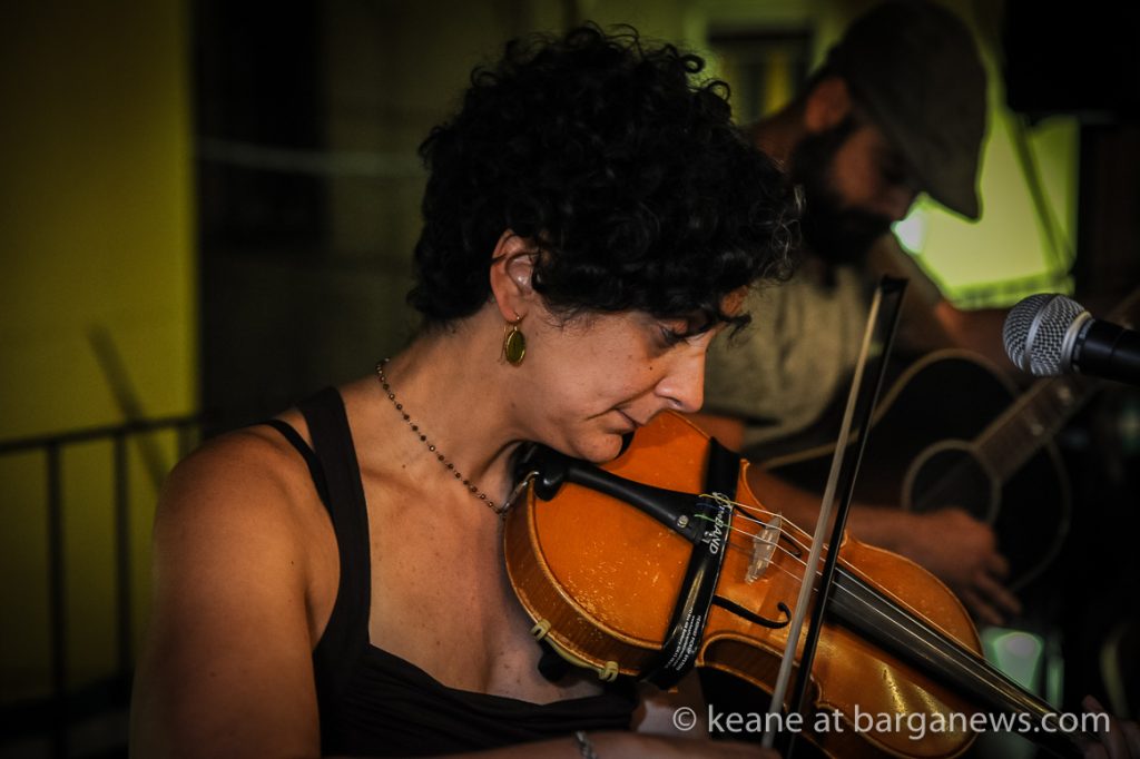 Le Piazzette 2019 – Day twelve