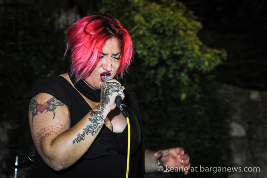 Le Piazzette 2019 – Day eight