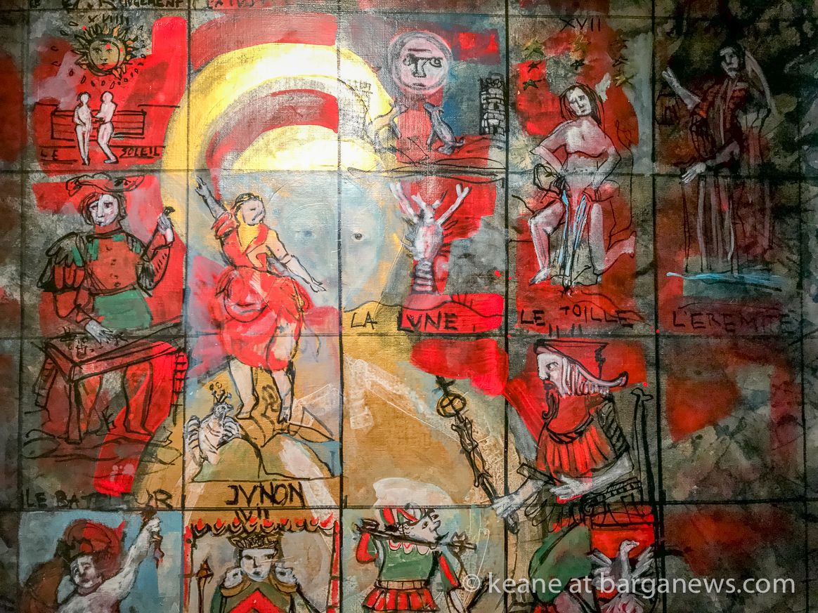 OXO Collection – Giorgia Madia – Attesa