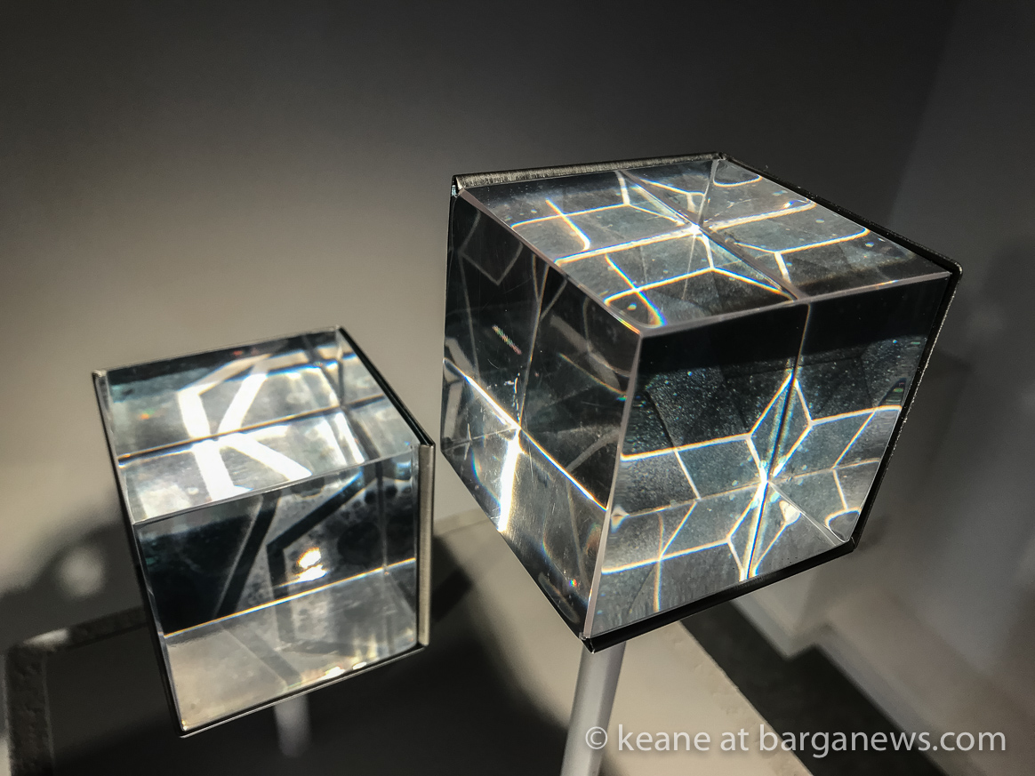 Oxo Gallery – Nicola Salotti – Olos