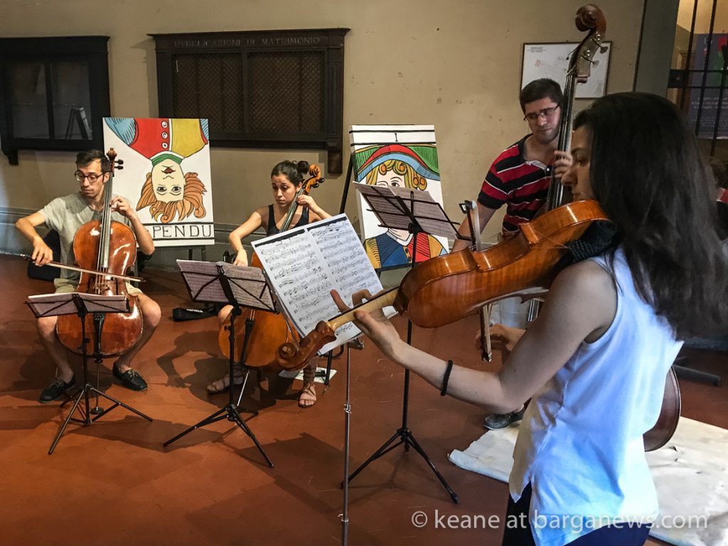 Festival Opera Barga 2019