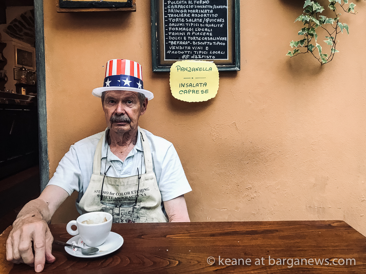 Daily image 4thJuly 2019