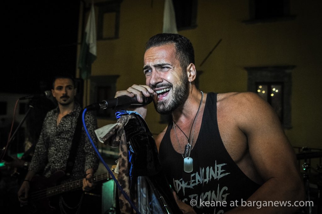 Le Piazzette 2019 – Day one