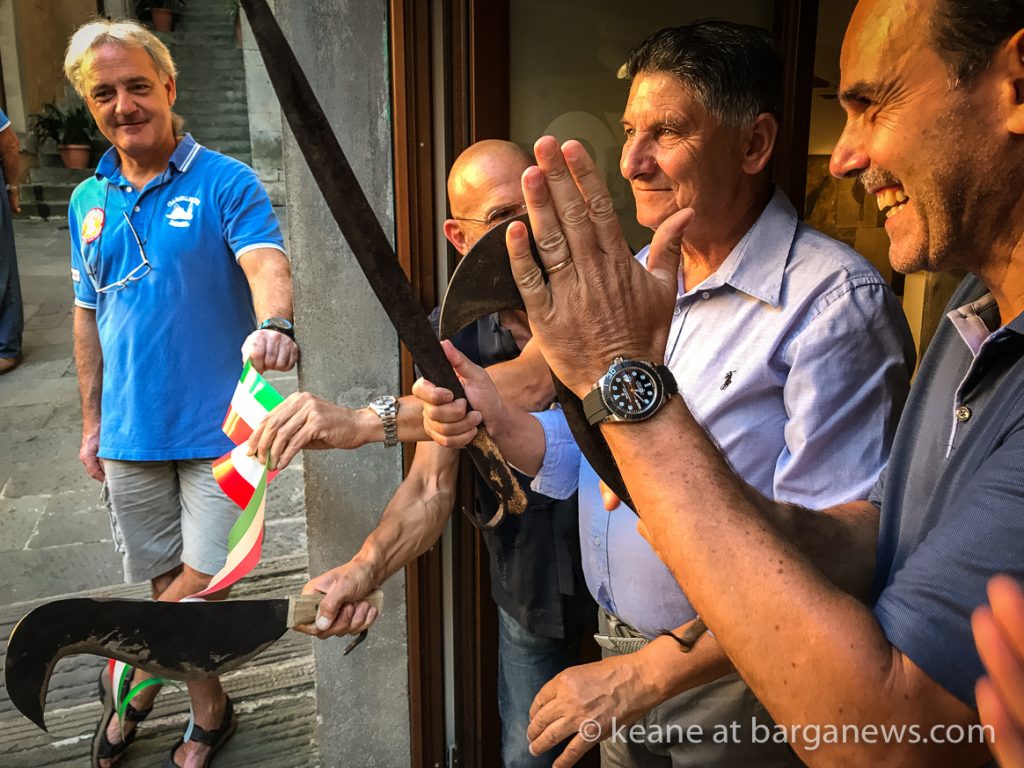 Daily image 3rd August 2019