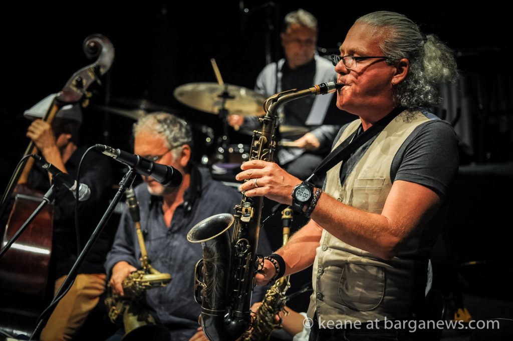 Barga Jazz Festival – Lydian Sound Orchestra