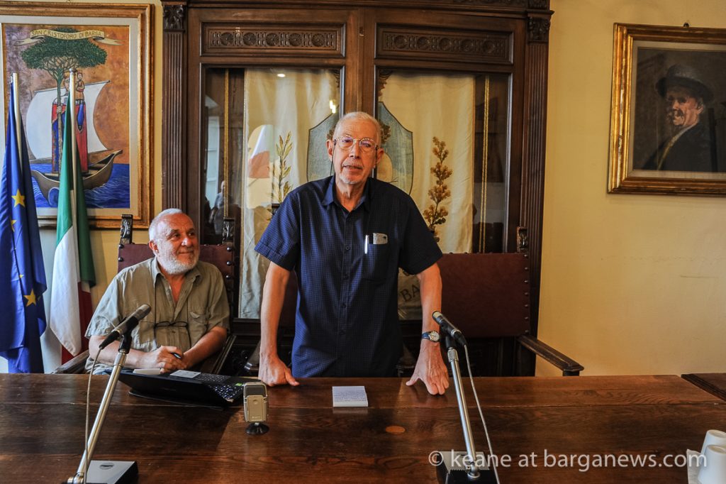 Barga Jazz Festival – Mission Impossible