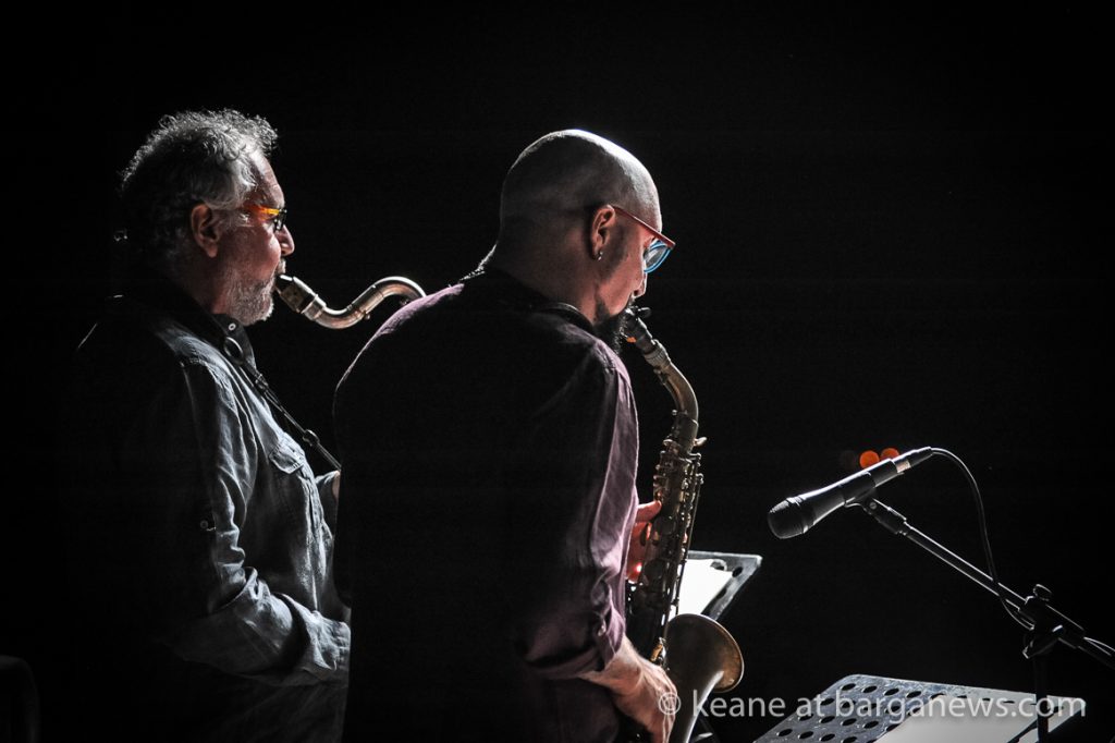 Barga Jazz Festival – Hermético